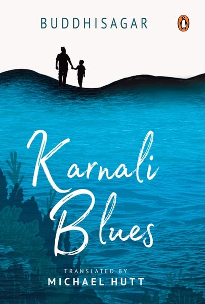 Karnali Blues English Edition by Buddhisagar