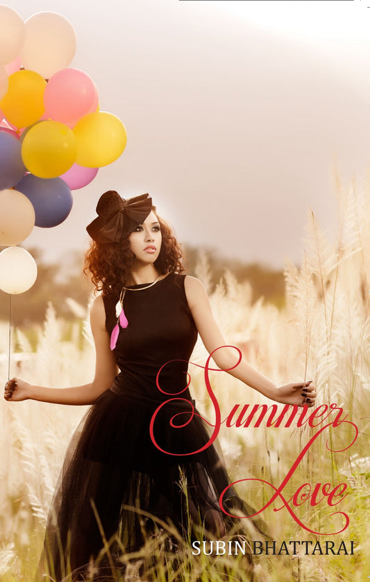Summer Love by Subin Bhattarai
